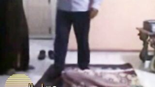 عنتيل السنطة الفيلم الرابع سكس مصري