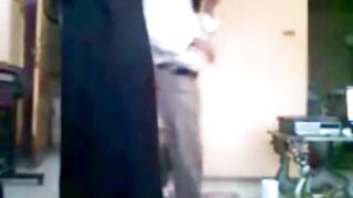 عنتيل السنطة الفيلم الثالث سكس مصري