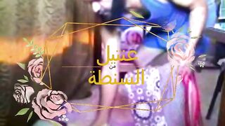 عنتيل السنطة الفيلم الثاني سكس مصري