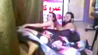 عنتيل السنطة الفيلم الثاني سكس مصري