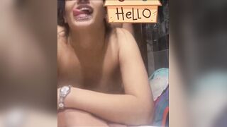 نيكني كويس يا ابن المتناكة سكس مصري