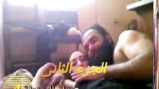 عنتيل السنطة الفيلم الأول سكس مصري