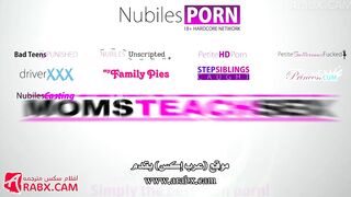 سكس مترجم - اختي طبيبة ازبار في الهالوين - سكس اخوات