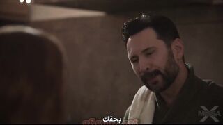 عيد ميلاد الام الهايجة - سكس محارم مترجم