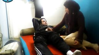 عنتيل المحلة الفيلم الأول سكس مصري xnxx