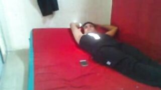 عنتيل المحلة الفيلم الثامن سكس مصري